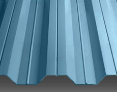 Профнастил НС-35